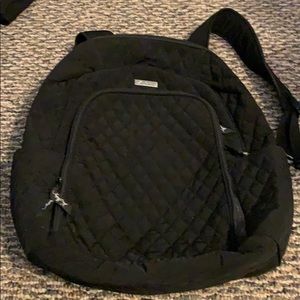 EUC Vera Bradley Backpack